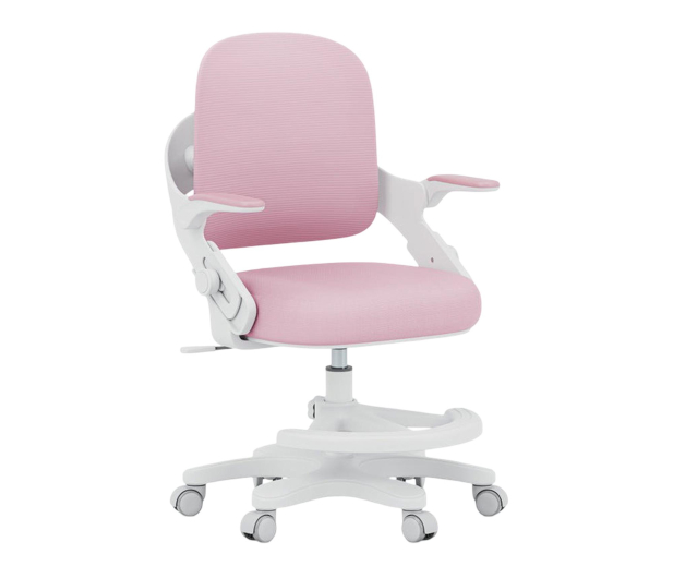 Huzaro Junior 4.3 Pink - 1527529 - zdjęcie